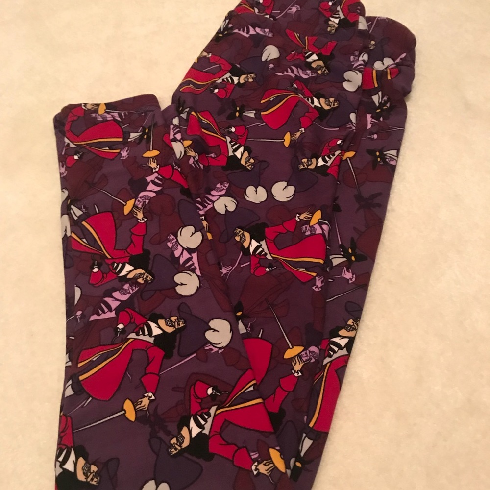 Os Leggings